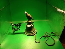 1980s bronze bird for sale  IPSWICH