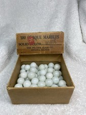 Lot peltier marble for sale  Baxter