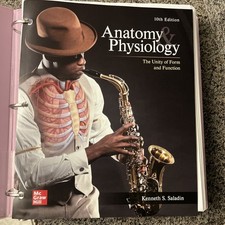 Anatomy physiology unity for sale  Tampa