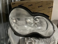 Hauptscheinwerfer mercedes ben gebraucht kaufen  Essen