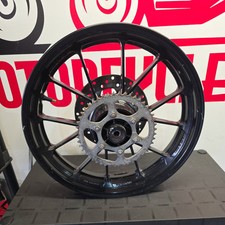 Yamaha mt125 yzf for sale  ILFORD