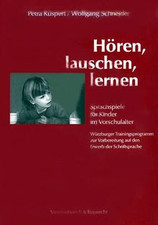 Hören lauschen lernen gebraucht kaufen  Berlin