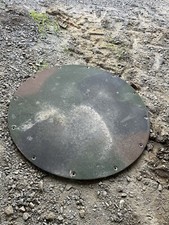 Lmtv turret cover for sale  Sterlington