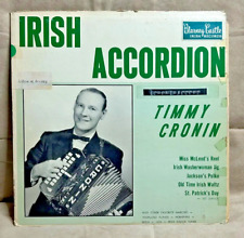 Irish accordion timmy for sale  Bronx