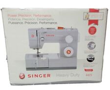 2010 singer heavy for sale  Grandview