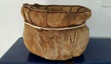 Panier africain d'occasion  Lorgues