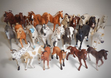 Lot schleich horses for sale  Redding