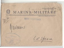 1964 marina militare usato  Bagnacavallo