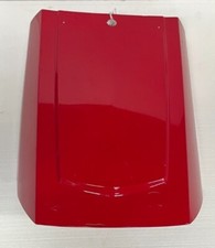 Tampa do porta-malas Honda CH80A 1987 - 2007 - Vermelho luminoso comprar usado Tampa do porta-malas Honda CH80A 1987 - 2007 - Vermelho luminoso comprar usado  Enviando para Brazil