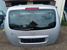 Lancia ypsilon 2005 gebraucht kaufen  Altlußheim