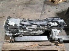 Gearbox mercedes gle for sale  WINSFORD