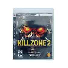 Killzone ps3 italiano usato  Villaricca