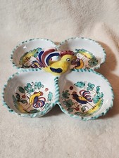 Vintage italian pottery for sale  Saranac Lake