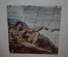 Lithographie druck dumont gebraucht kaufen  Hörstel
