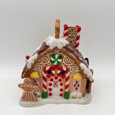 Partylite gingerbread christma for sale  Saint Michael
