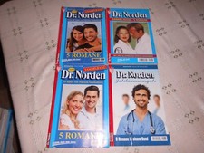 Stück arztromane dr gebraucht kaufen  Lahstedt