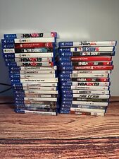 Jogos Sony Playstation 4 PS4 - Você escolhe e escolhe - Frete combinado - TODOS funcionando! comprar usado  Enviando para Brazil