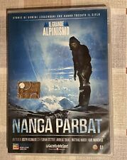 Dvd nanga parbat usato  Acqui Terme