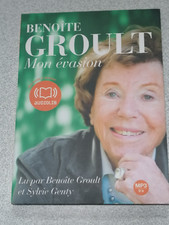 Lot audiolib amelie d'occasion  Ancy-le-Franc