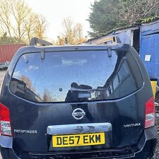 Nissan pathfinder 2.5d for sale  HOUNSLOW