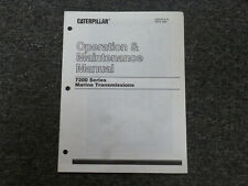 Cat caterpillar 7271 for sale  Fairfield