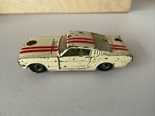 Corgi toys 325 for sale  STOKE-ON-TRENT