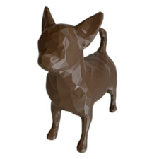 Chihuahua d'occasion  Expédié en Belgium