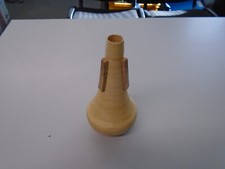 Trumpet cornet straight for sale  IPSWICH