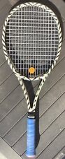 Rare wilson tennis for sale  Lyman