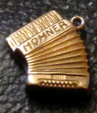 9ct gold hohner for sale  GRIMSBY