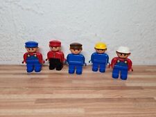 Lego duplo figurenpaket gebraucht kaufen  Bücken