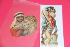 Lot découpi thème d'occasion  Mutzig