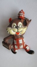 Figurine publicitaire vintage d'occasion  Calonne-Ricouart