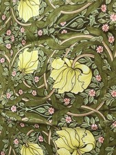 Vintage william morris for sale  MAIDENHEAD