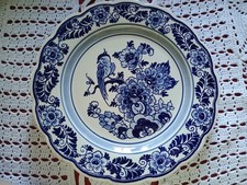 Assiette murale publicitaire d'occasion  Château-Chinon (Ville)
