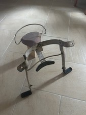 Simson schwalbe kindersitz gebraucht kaufen Simson schwalbe kindersitz gebraucht kaufen  Rabenau