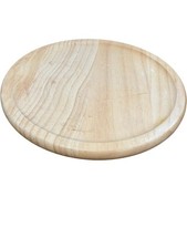 Wooden lazy susan for sale  EXETER