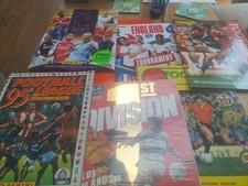 Panini albums. for sale  COLCHESTER