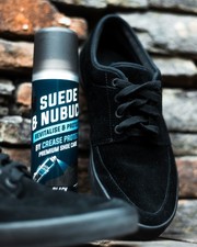 Suede nubuck restorer for sale  BOLTON