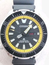 Citizen promaster fugu gebraucht kaufen  Monheim