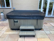 Hot tub spa for sale  MARKET DRAYTON