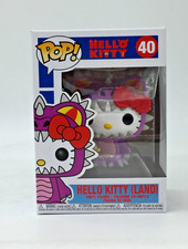 Funko Pop! Animação Hello Kitty Land #40 com protetor pop defeituoso comprar usado Funko Pop! Animação Hello Kitty Land #40 com protetor pop defeituoso comprar usado  Enviando para Brazil