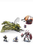 Mega construx halo for sale  BALLYMENA
