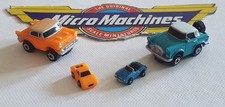 Micro machines galoob gebraucht kaufen  Berlin