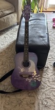 Disney washburn purple for sale  Walnut Ridge
