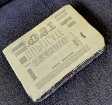 Litho stone for sale  West Chicago