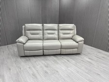 Dfs seater sofa for sale  HALIFAX
