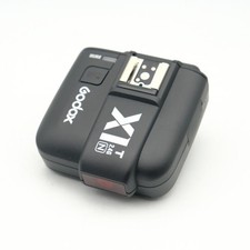 Godox x1t ttl gebraucht kaufen Godox x1t ttl gebraucht kaufen  Forchheim