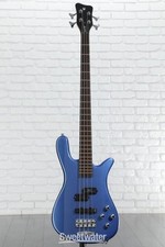 Warwick rockbass streamer for sale  Fort Wayne