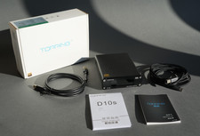 usb dac for sale  CHELMSFORD